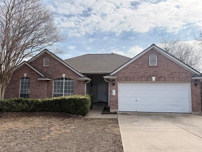 708 Spring Brook Ln in Leander, TX - Building Photo - Building Photo