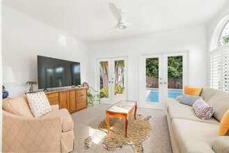 3504 S Olive Ave in West Palm Beach, FL - Foto de edificio - Building Photo