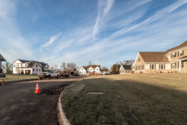 Waverly at Northampton in Holland, PA - Building Photo - Building Photo