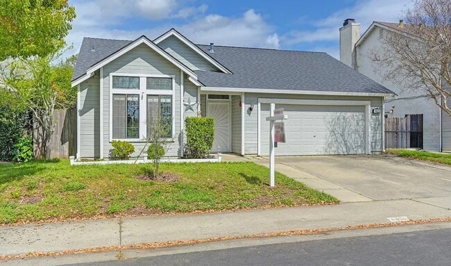 4401 Careyback Ave in Elk Grove, CA - Building Photo - Building Photo