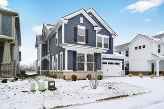 16067 Meadow Frost Ct in Fishers, IN - Building Photo - Building Photo