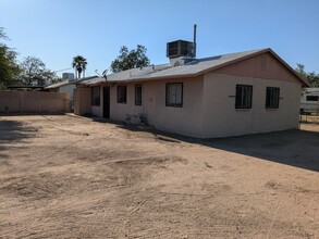 2172 E Irene Vista in Tucson, AZ - Foto de edificio - Building Photo