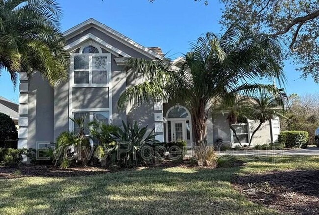 property at 822 Summer Bay Dr