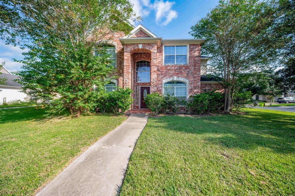 4409 Juan Carlos Ct in Rosenberg, TX - Building Photo