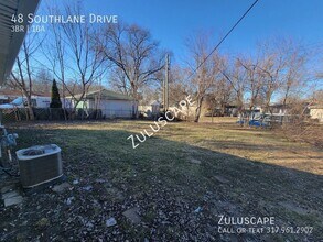 48 Southlane Dr in Whiteland, IN - Building Photo - Building Photo