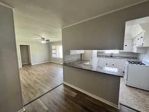 1506 Arkansas St in Lake Charles, LA - Building Photo - Building Photo