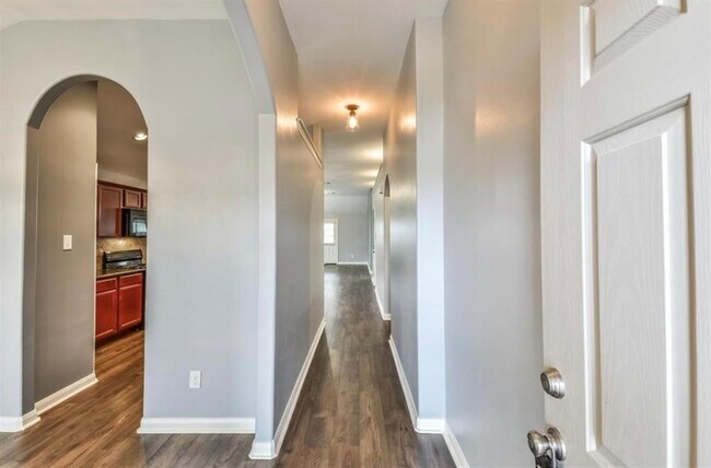 10810 Barker View Dr in Cypress, TX - Building Photo - Building Photo