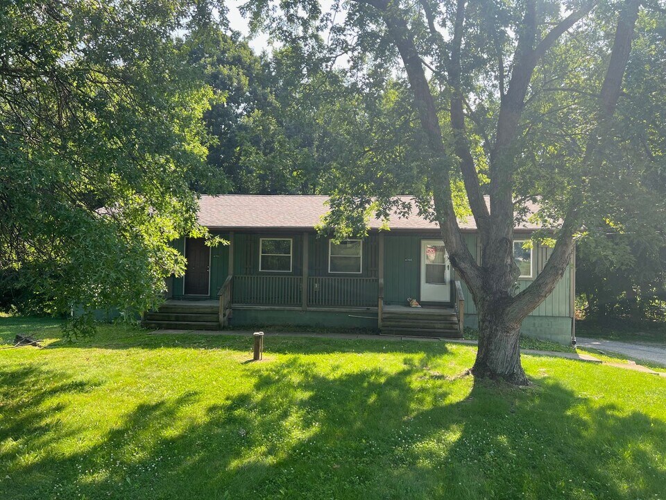 4790 Sunnybrook Rd-Unit -1 in Kent, OH - Building Photo