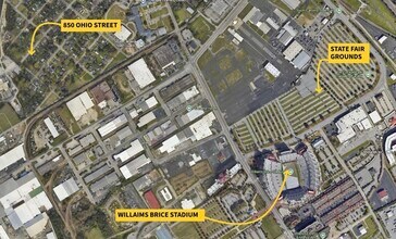 850 Ohio St in Columbia, SC - Building Photo - Building Photo
