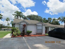 3125 Wickham Ave in Kissimmee, FL - Building Photo