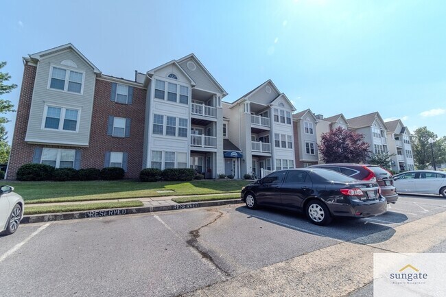 8265 Poplar Mill Rd in Perry Hall, MD - Building Photo - Building Photo