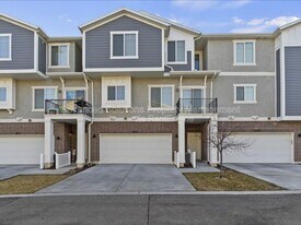 4213 Antelope Park Ct in Riverton, UT - Building Photo