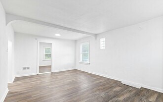 831 Harlan Ave in St. Louis, MO - Building Photo