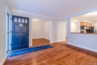 122 N Helen Ave in Rochester, MI - Building Photo - Building Photo