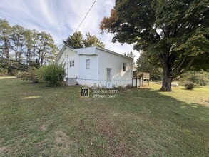 3145 Old State Rd in Brandenburg, KY - Foto de edificio - Building Photo