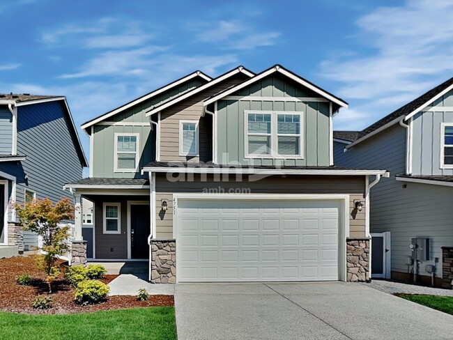 property at 4751 85th Dr NE