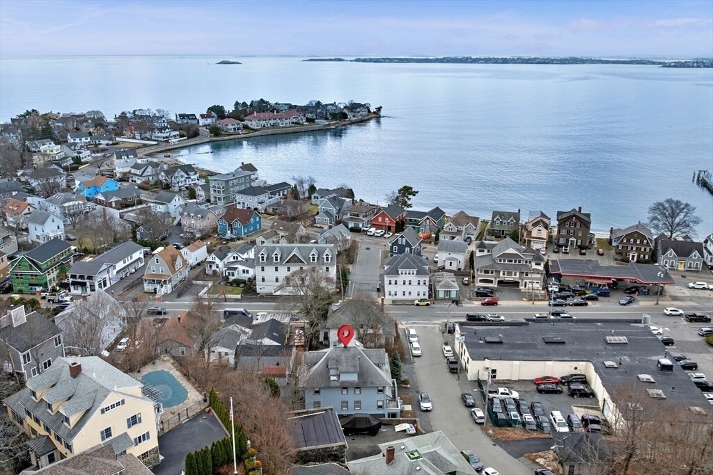 5 Cedar Hill Terrace in Swampscott, MA - Building Photo