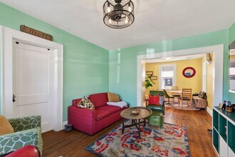 777 Marvin Ave in Norfolk, VA - Building Photo - Building Photo