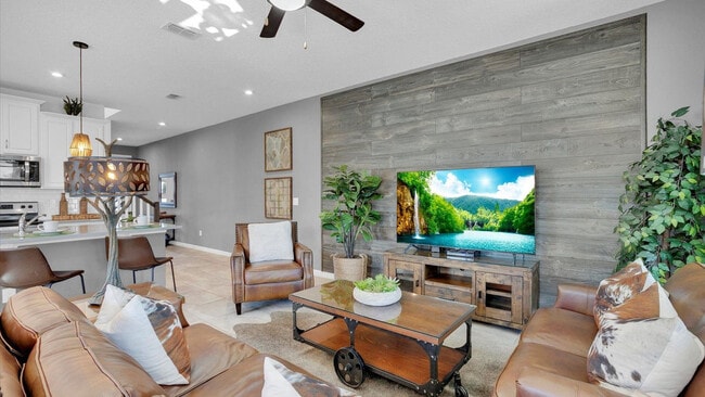 property at 2147 Cooper Bell Pl