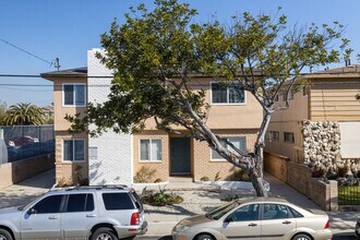 4049 W 139th St in Hawthorne, CA - Building Photo - Building Photo