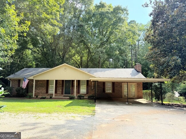 property at 515 Blandenburg Rd