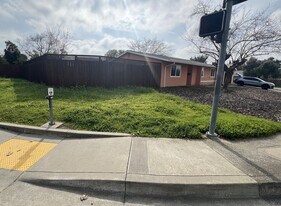 5422 Coronado Way in Rocklin, CA - Building Photo