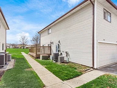 2025 Burwell Dr in Columbus, OH - Foto de edificio - Building Photo