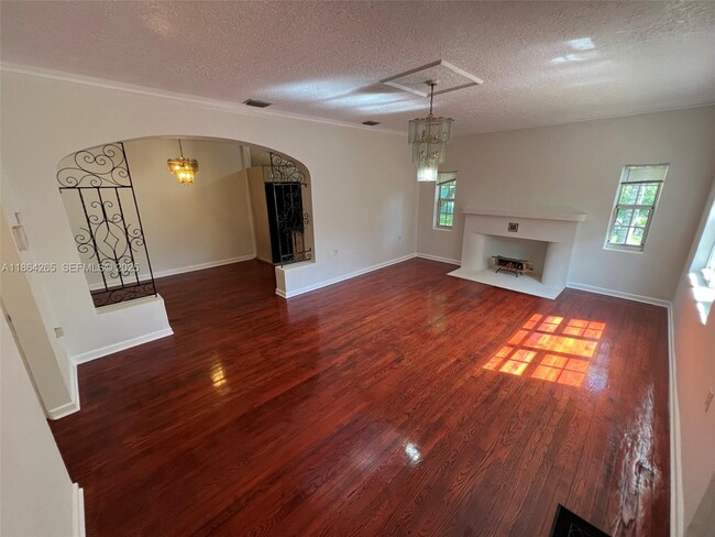 property at 695 NE 81st St