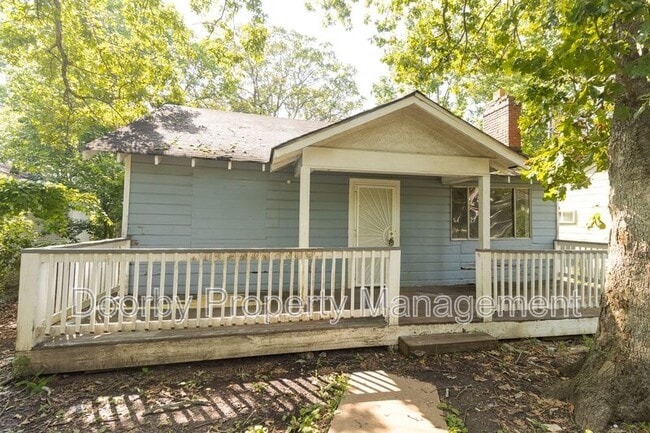property at 857 Wheeler Ave