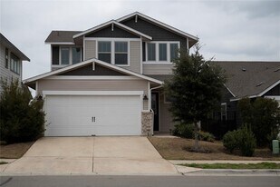 7602 Bardstown Wy in Austin, TX - Building Photo