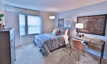 Chase Lea Apartment Homes in Owings Mills, MD - Building Photo - Building Photo