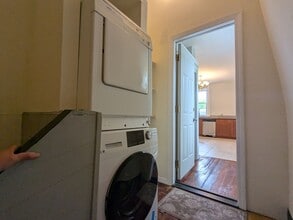 29 Brighton St in Providence, RI - Building Photo - Building Photo