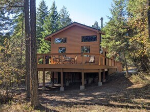 286 Antler Rdg Rd in Whitefish, MT - Building Photo - Building Photo