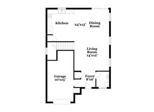 1028 Kings Mountain Ln in Gastonia, NC - Building Photo - Building Photo