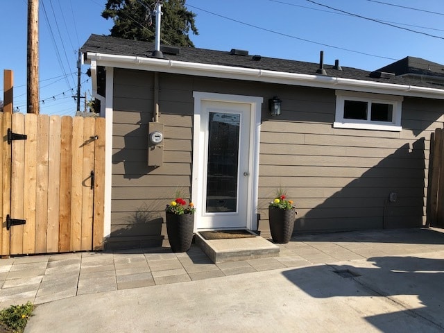 2226 Rainier Ave, Unit Cottage