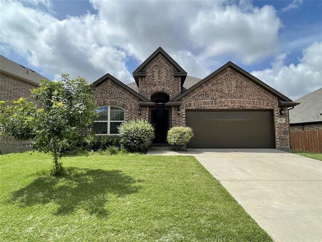 property at 4504 Mimosa Dr