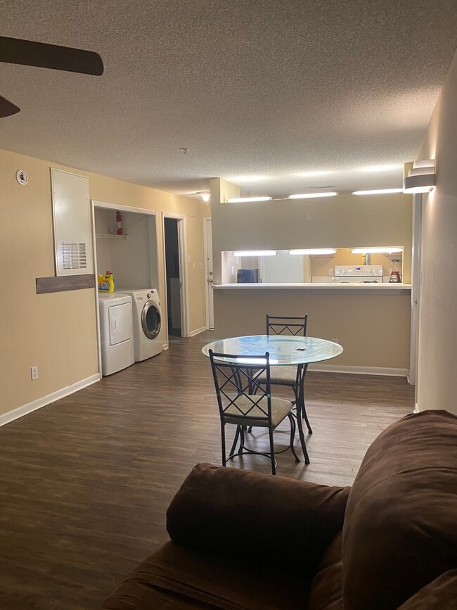 property at 1221 University Ct