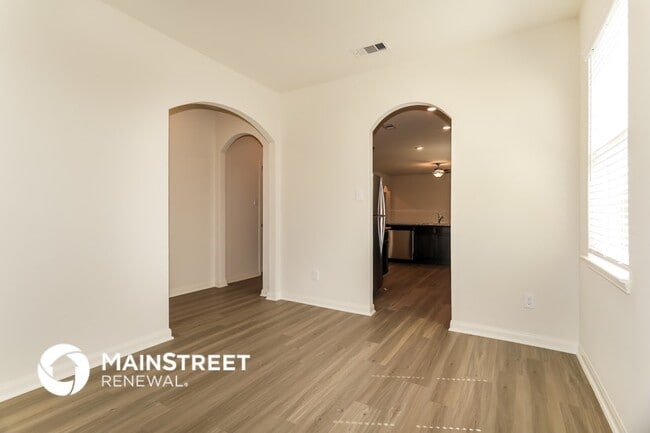 21091 Titian Dr., Unit 0202 in Magnolia, TX - Building Photo - Building Photo