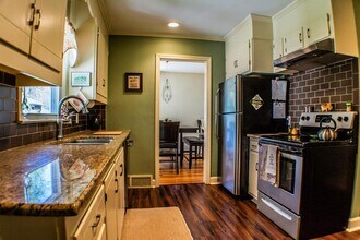 1245 Irving St in Winston-Salem, NC - Building Photo - Building Photo