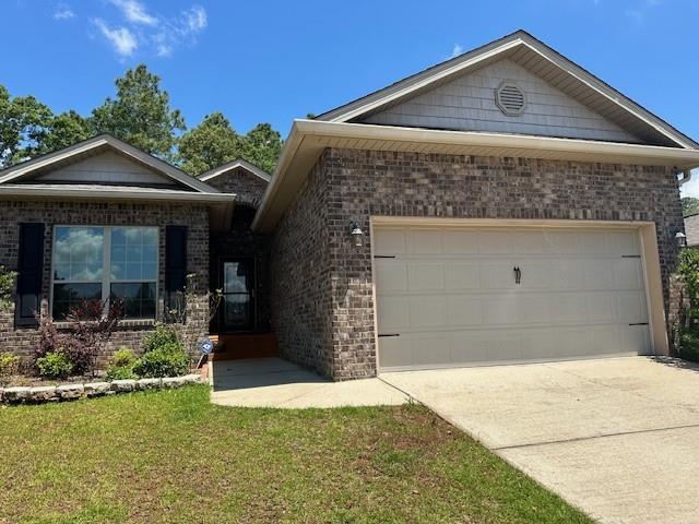 property at 6132 Whitebark Dr