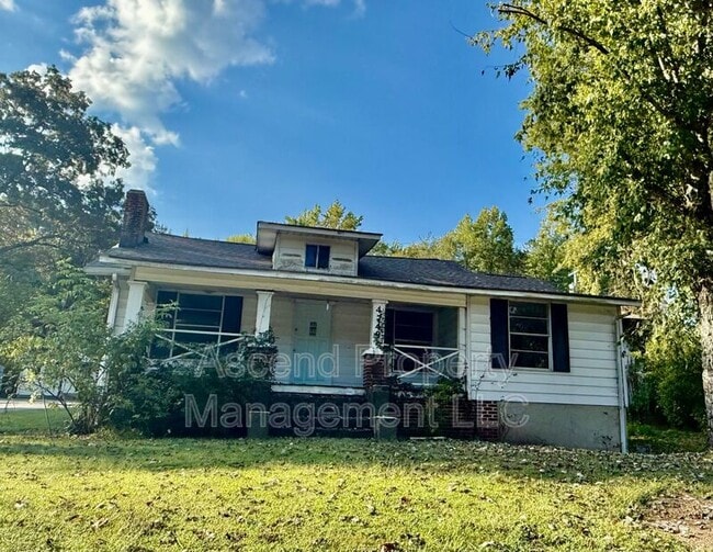 property at 4749 Rexway Ln