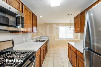 2606 Olster Dr in Houston, TX - Building Photo - Building Photo