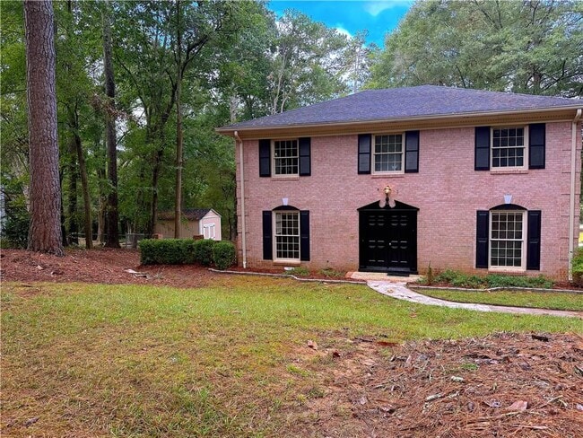 2315 Hudson Dr SW in Lilburn, GA - Building Photo - Building Photo