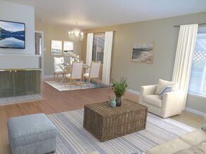 130 24th Ave-Unit -130 in San Mateo, CA - Building Photo - Building Photo