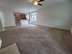 4051 Sierra Ct in Fairfield, CA - Building Photo - Building Photo