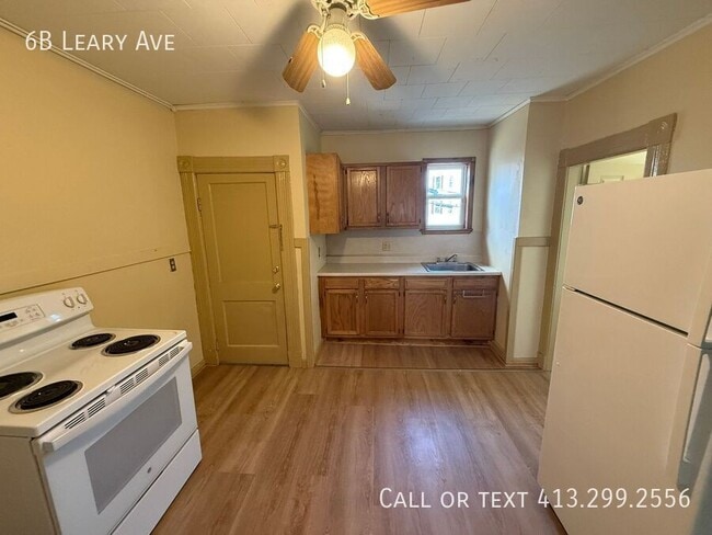 6 Leary Ave in Chicopee, MA - Building Photo - Building Photo