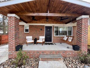 1612 NE Wellman Ave in Huntsville, AL - Building Photo - Building Photo