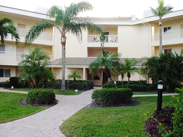 property at 2370 NE Ocean Blvd