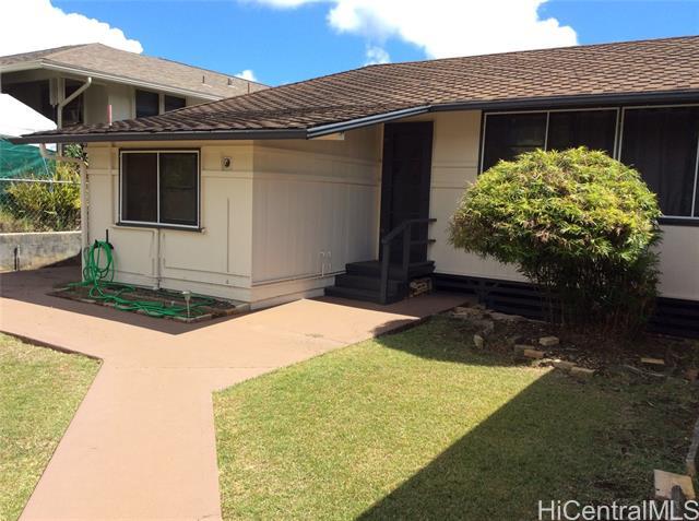 property at 45-111 William Henry Rd