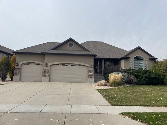 property at 1267 N 1285 W